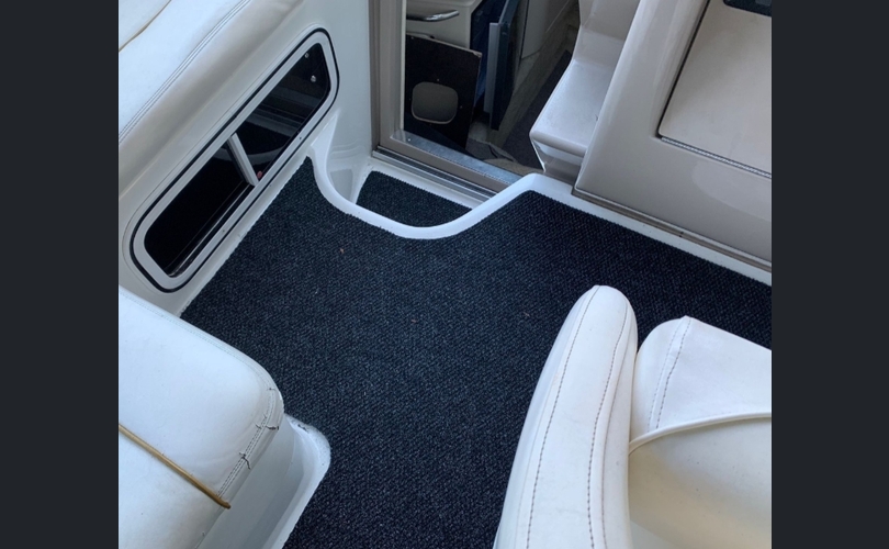 Sea Ray Sundancer 260-kuva-8